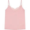 image:imageLucky Brand Womens Spaghetti Strap Tank amp Short Pajama Set 2Piece Lightweight Sleepwear amp Lounge Set with Relaxed FitCoral Blush Coral Pink