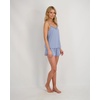 image:imageLucky Brand Womens Spaghetti Strap Tank amp Short Pajama Set 2Piece Lightweight Sleepwear amp Lounge Set with Relaxed FitRain Washed Grey