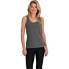 image:imageLucky Brand Womens Tank Top  4 Pack Stretch Cotton Scoop Neck Sleeveless TShirt Camiseta sin Mangas para MujerGreen PackBlackSphinxDark CharcoalKelly Green