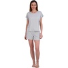 Light Heather Grey