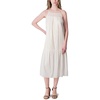 image:imageLucky Brand Womens Lace Maxi DressWhisper White