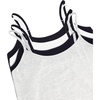 True Neutral Pack/Black/Heather Gray/Black/White