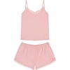 Coral Blush (Coral Pink)