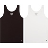 True Basic Pack Black/White