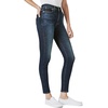 image:imageLucky Brand HighRise Curvy Skinny in PattersonEagle Peak