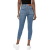 image:imageLucky Brand HighRise Curvy Skinny in PattersonPattersonPatterson