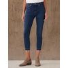 image:imageLucky Brand Womens High Rise Bridgette Skinny JeansBloom