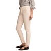 image:imageLucky Brand Womens High Rise Bridgette Skinny JeansBright White1