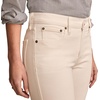 image:imageLucky Brand Womens High Rise Bridgette Skinny JeansBright White1