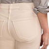 image:imageLucky Brand Womens High Rise Bridgette Skinny JeansBright White1