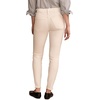 image:imageLucky Brand Womens High Rise Bridgette Skinny JeansBright White1