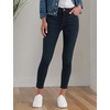 image:imageLucky Brand Womens High Rise Bridgette Skinny JeansElwood