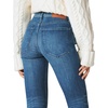 image:imageLucky Brand Womens High Rise Bridgette Skinny JeansGemini