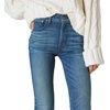 image:imageLucky Brand Womens High Rise Bridgette Skinny JeansGemini