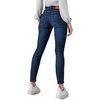 image:imageLucky Brand Womens High Rise Bridgette Skinny JeansMonsoon