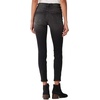 image:imageLucky Brand Womens High Rise Bridgette Skinny JeansSticky Sap