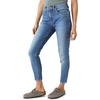 image:imageLucky Brand Womens High Rise Bridgette Skinny JeansWanderer