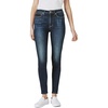image:imageLucky Brand HighRise Curvy Skinny in PattersonEagle Peak