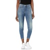 image:imageLucky Brand HighRise Curvy Skinny in PattersonPatterson