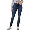 image:imageLucky Brand Womens High Rise Bridgette Skinny JeansMonsoon