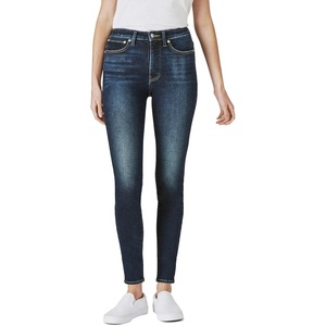 image:imageLucky Brand HighRise Curvy Skinny in PattersonEagle Peak