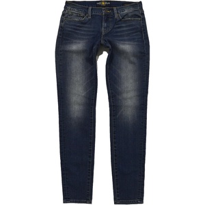 image:imageLucky Brand Womens Charlei Skinny in DublinDublin