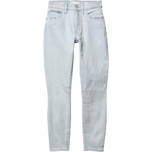 image:imageLucky Brand Womens High Rise Bridgette Skinny JeansZane