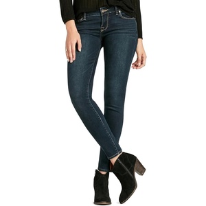 image:imageLucky Brand Womens Low Rise Lolita Skinny JeanBlue