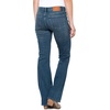 image:imageLucky Brand Womens Mid Rise Easy Rider Bootcut JeanLb Director