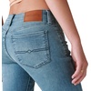 image:imageLucky Brand Womens Sweet Straight JeanGlass Mount