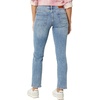 image:imageLucky Brand Womens Sweet Straight JeanLyric