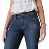 image:imageLucky Brand Womens Sweet Straight JeanTwilight Blue