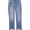 image:imageLucky Brand Womens Sweet Straight JeanClaire