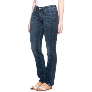 image:imageLucky Brand Womens Sweet Straight JeanBlue