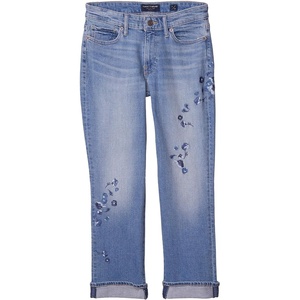 image:imageLucky Brand Womens Sweet Straight JeanClaire