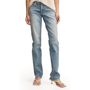 image:imageLucky Brand Womens Sweet Straight JeanWanderer