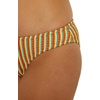 image:imageLucky Brand Womens Ocean Wave Hipster Bikini Bottom Cheeky Coverage Swimwear Separates for WomenMulticolor