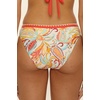 image:imageLucky Brand Womens Phuket Hipster Bikini Bottom Cheeky Coverage Swimwear Separates for WomenMulticolor
