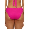 image:imageLucky Brand Womens Sardinia Hipster Bikini Bottom Cheeky Coverage Swimwear Separates for WomenBerry