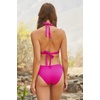 image:imageLucky Brand Womens Sardinia Hipster Bikini Bottom Cheeky Coverage Swimwear Separates for WomenBerry