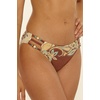 image:imageLucky Brand Womens Toledo Hipster Bikini Bottom Cheeky Coverage Swimwear Separates for WomenMulticolor