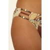 image:imageLucky Brand Womens Toledo Hipster Bikini Bottom Cheeky Coverage Swimwear Separates for WomenMulticolor