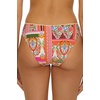 image:imageLucky Brand Womens Verona Hipster Bikini Bottom Cheeky Coverage Swimwear Separates for WomenMulticolor