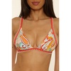 image:imageLucky Brand Womens Phuket Halter Bikini Top Adjustable Tie Back Swimwear Separates for Women