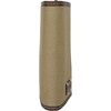 image:imageLucky Brand Canvas with Leather Trim Trifold Wallet Khaki One SizeCanvasLeather  Khaki