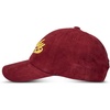 image:imageLucky Brand Classic Cotton Adjustable  Dad Hat  Baseball Cap  Golf  Fishing  Low Profile  5 Panel Design1990 Embroidered  Cardinal