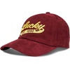 image:imageLucky Brand Classic Cotton Adjustable  Dad Hat  Baseball Cap  Golf  Fishing  Low Profile  5 Panel Design1990 Embroidered  Cardinal