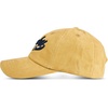 image:imageLucky Brand Classic Cotton Adjustable  Dad Hat  Baseball Cap  Golf  Fishing  Low Profile  5 Panel Design1990 Embroidered  Gold