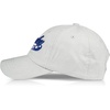 image:imageLucky Brand Classic Cotton Adjustable  Dad Hat  Baseball Cap  Golf  Fishing  Low Profile  5 Panel Design1990 Embroidered  Light Grey