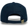 image:imageLucky Brand Classic Cotton Adjustable  Dad Hat  Baseball Cap  Golf  Fishing  Low Profile  5 Panel Design1990 Embroidered  Navy